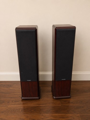Mission 752 floorstanding - 752,