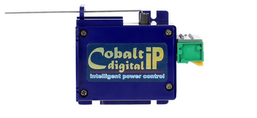 Dcp cb1dip dcc - dcp-cb1dip, concepts