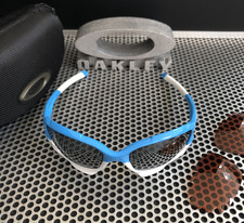 OAKLEY RACING JACKET | GLACIER