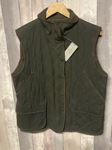 Alan paine ladies ashby wax - alan,