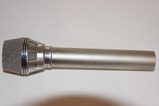 Pair of AKG D190E vintage microphones