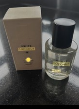 White Coconut Eau de Toilette Perfume Marks & Spencer 100ml