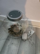 baby biorb fish tank 15l