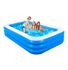 Inflatable paddling pool 3 - inflatable,