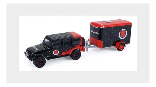 Greenlight 32330c jeep - greenlight,