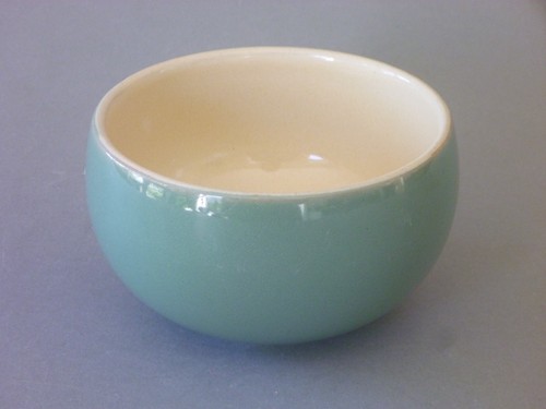 Denby manor green - -, sugar