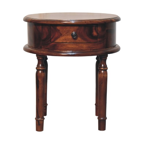 Sheesham wood turned leg - sheesham,