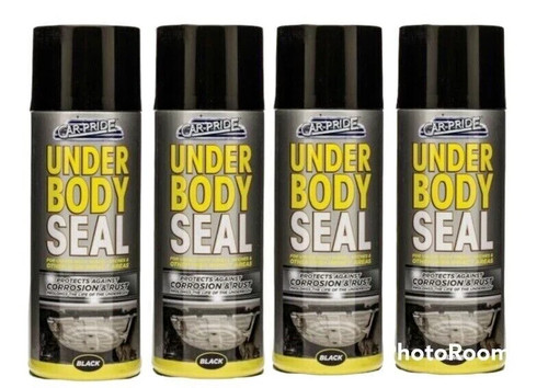 400ml underseal spray - 400ml,