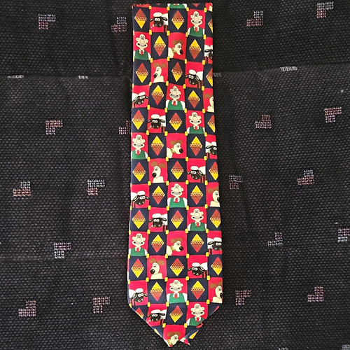 Marks spencer silk - silk, novelty