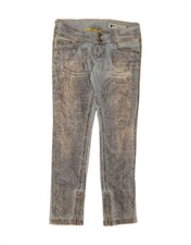 FREESOUL Womens Low Waist