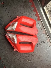 Speedfight 2 Front Fenders