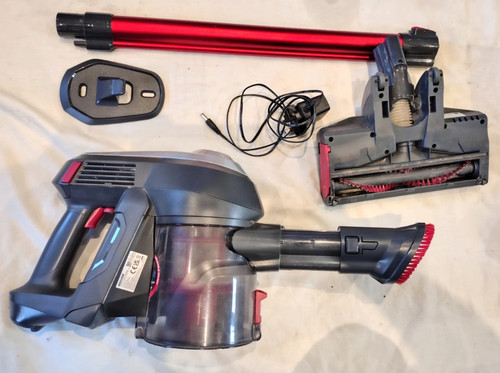 Hoover 94ld1824 canister - 94ld1824,