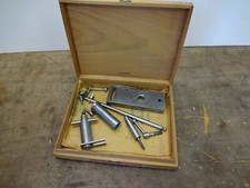 tool and cutter grinder accessories