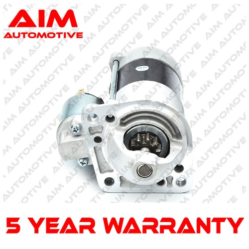 Aim new starter - motor, for