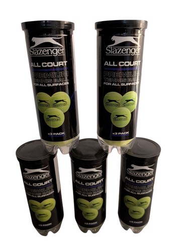 Slazenger club all court - club,