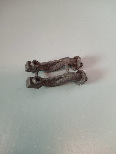 Tamiya bush devil - devil, (58101)