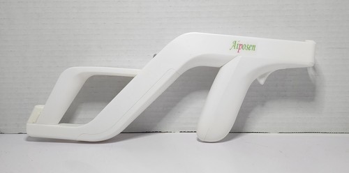 Aiposen wii zapper - aiposen, gun