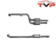 BM Catalytic Converter For