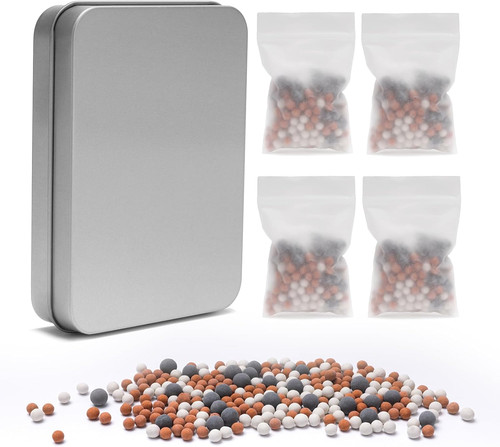 Shower filter pack - shower, filter,4