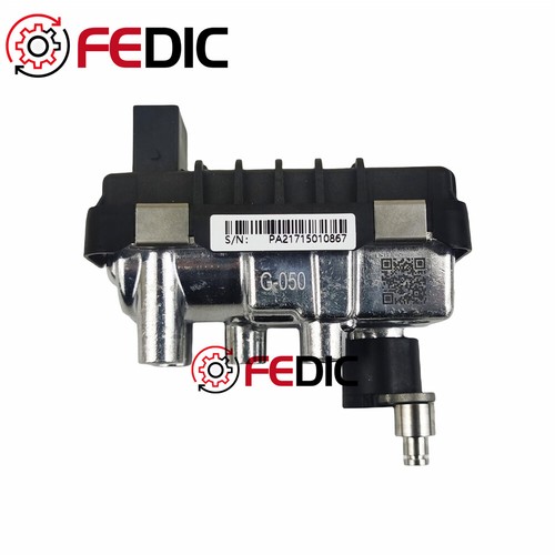Turbo actuator 050 6nw009228 - turbo,