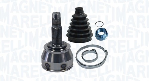 Front magneti marelli - magneti,
