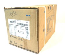 NEW BROOK CROMPTON 2-DA56E