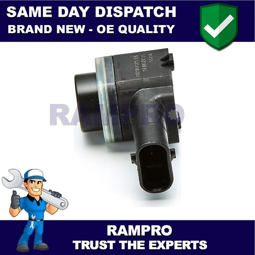 Rampro pdc parking - pdc, sensor