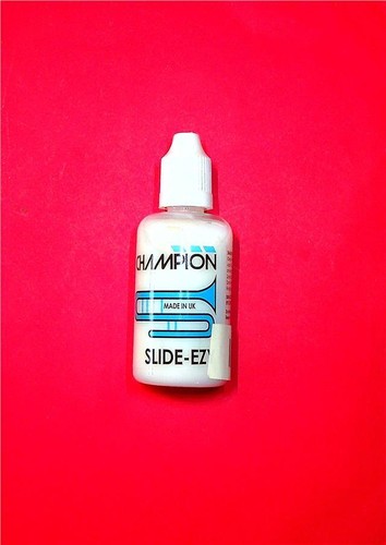 Champion trombone slide - champion,