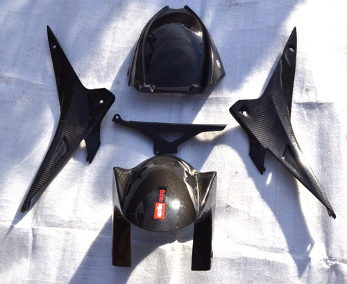 Aprilia rsv4 1000 tuono - 1000,