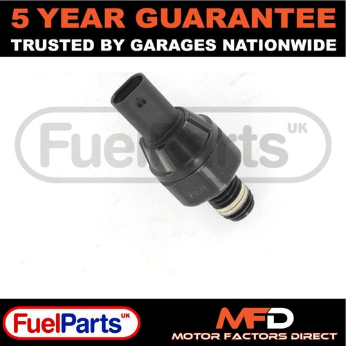Fuelparts oil pressure switch - oil,