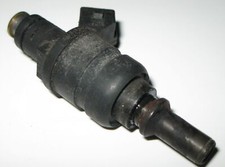 BMW M52 M54 Engine SIEMENS-DEKA Fuel Injector Valve 13641427240 Used Genuine