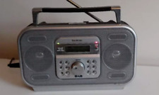 GOODMANS GSR80DAB DAB/FM