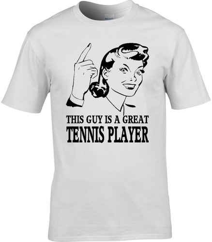 Tennis player mens - player,