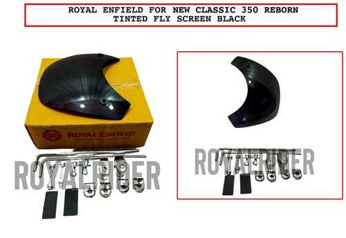 Fits royal enfield - fits,