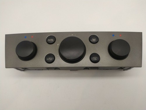 13138198 climate control - 13138198, opel
