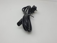 Mains power cable - power,