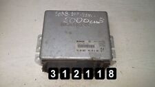 1993 SAAB 900 ECU 0261203179 7146663 GENUINE