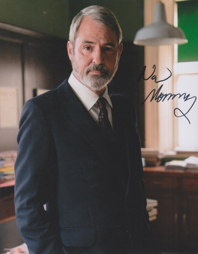 Neil morrissey hand - neil,