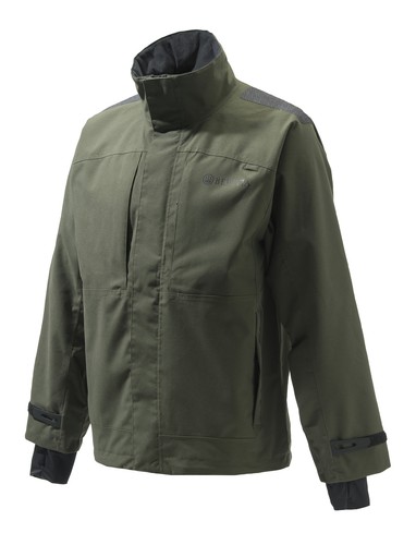 Beretta brown bear evo jacket - beretta,