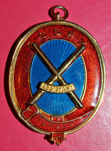Essex mark past - essex,
