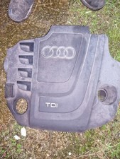 Audi A6 C6 Engine Cover 2.0tdi. P/N:03L103925Q. 2008-2013
