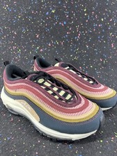 Nike Air Max 97 SE , Genuine, Brand New, Woman sneaker US7, UK4.5, EUR38, CM24