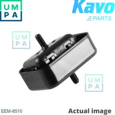 ENGINE MOUNTING FOR SUZUKI