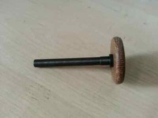 1pc Collet Holder Drawbar for