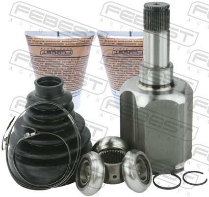 2111 ttflh febest joint - joint, kit
