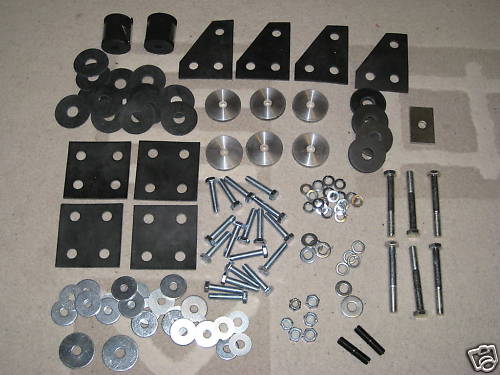 Triumph tr4a tr5 tr250 tr6 - tr4a,, tr250,