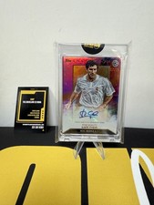 Topps Inception UEFA UCC 2023