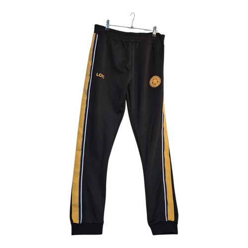 Leicester city joggers - ,