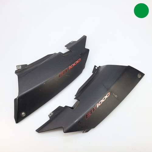 Aprilia caponord 1000 rear - caponord,