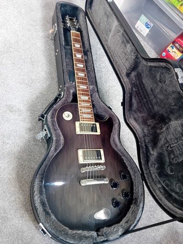 Epiphone les paul 1960 tribute - les,